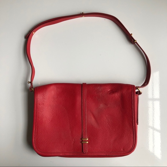 Marc by Marc Jacobs Handbag (READ) - Picture 1 of 6